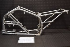 Yamaha Blaster Yfs200 Frame