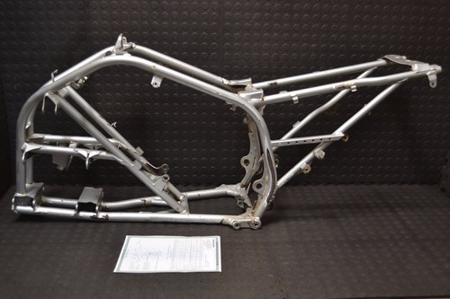 Yamaha blaster yfs200 frame - blaster,