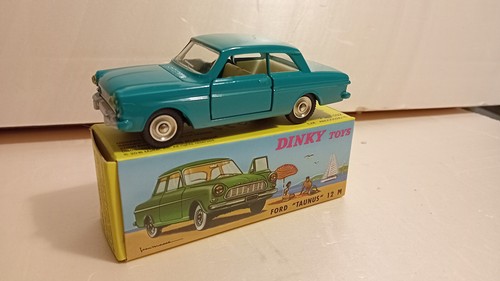 Ford taunus 12m - ford,