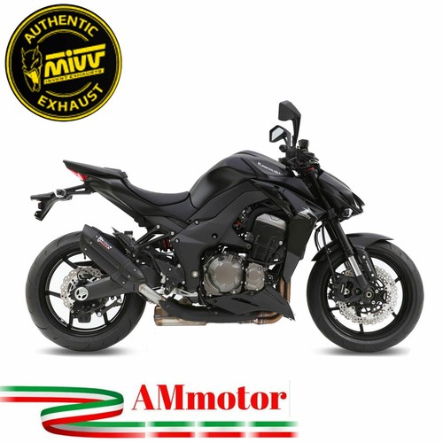 Echappement kawasaki 1000 - z,