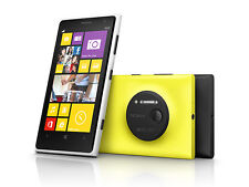 Original Nokia Lumia 1020 4G LTE Wifi NFC 32GB Unlocked 41MP 4.5" Windows Phone