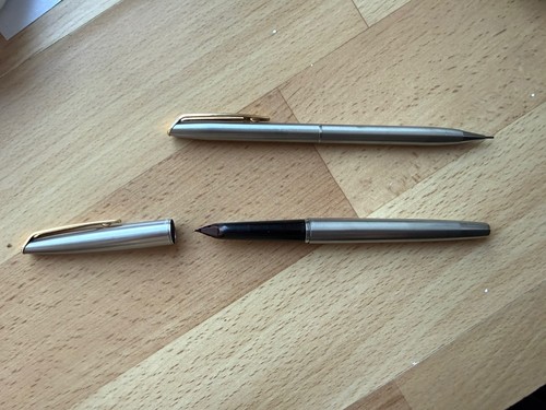 Parure waterman france - waterman,