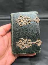 Ancien Paroissien Romain 1889