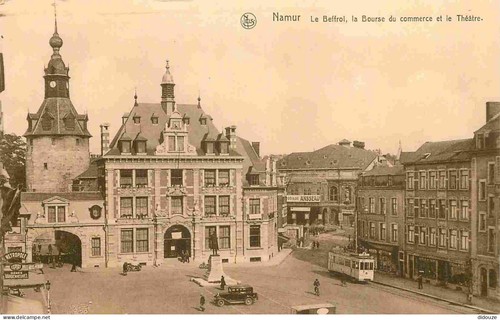 Carte postale ancienne - carte,