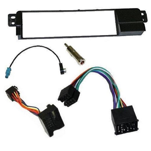 Kit installation autoradio - kit,