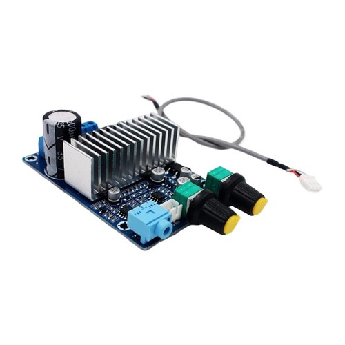 Carte amplificateur bluetooth - amplificateur,