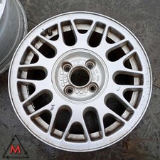 Jante aluminium 6Jx15 4x100