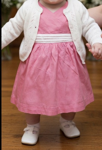 Robe fille cérémonie - fille,