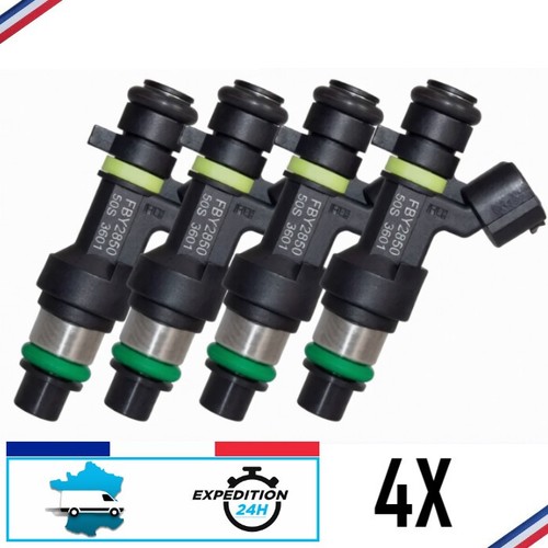 Injecteur carburant prévu - de,