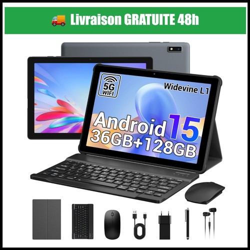 Tablette android 1 - tablette, 15
