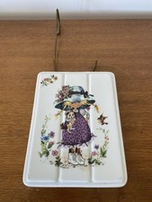 Ancien Humidificateur