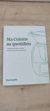 Livre Thermomix TM6 Ma Cuisine