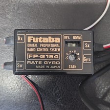 Futaba FP-G154 Single Axis