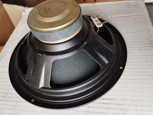 Haut parleur jamo ohms 22 - jamo, 10