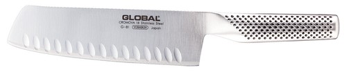 Global série couteau - série,