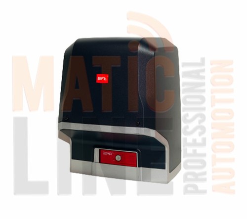 Bft icaro ultra - ultra, 230v