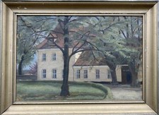 Ancien Domaine Maison Villa