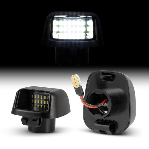 Led éclairage plaque - led, de