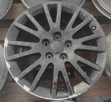 Jante Alu AUDI A3 17 pouces - 7.5Jx17 H2 ET56 - 8P0601025AF (G)