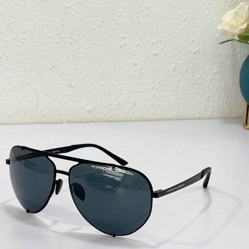 Lunettes soleil porsche - lunettes, de
