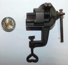 ANCIEN MINI ETAU DE BIJOUTIER