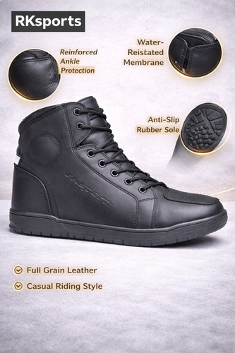 Rksports 1002 bottes - 1002,