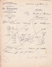 03 SAINT GERMAIN FOSSES hotel