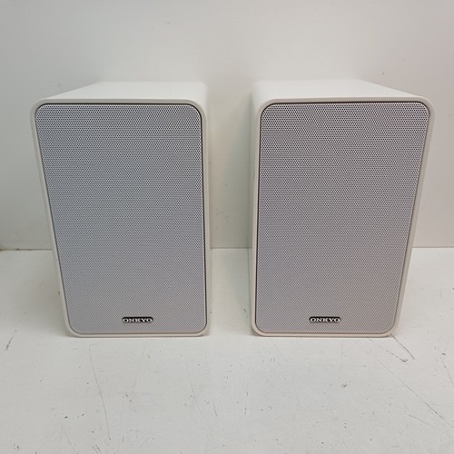Onkyo t05 speaker system - onkyo,