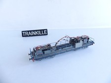 JOUEF HO HJ CHASSIS + BOGIES +