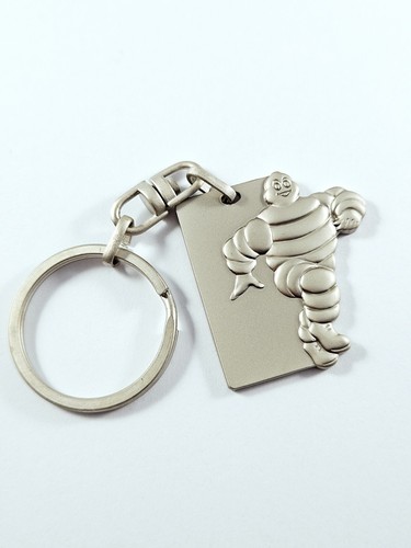 Porte cles michelin - porte-cles,