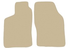 Premium Avant Tapis pour Opel