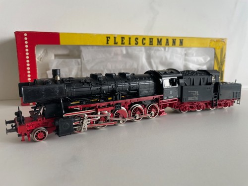 Fleischmann locomotive à - -,