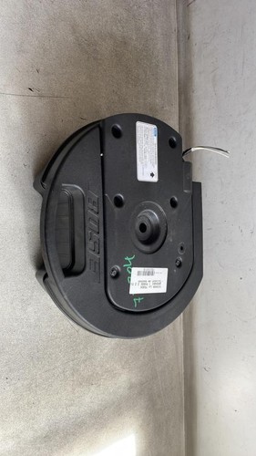 Caisson basses nissan - caisson, de