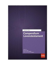 Compendium Levenstestament
