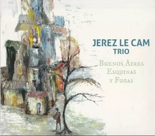 Buenos aires esquinas fugas - buenos, y