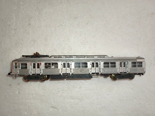 Jouef 8701 automotrice - 8701,