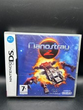 Jeu Nanostray 2 [EUR] sur