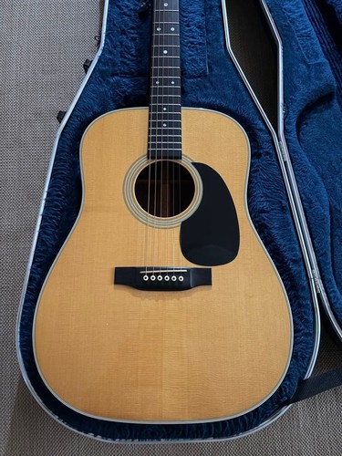 Martin 1992 model - sq,