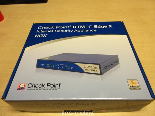 Check point cputm - check,