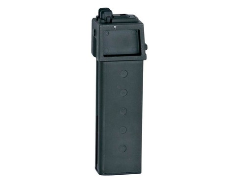 Chargeur co2 billes 6mm - co2,
