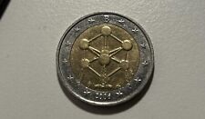 Pièce Rare 2€ - Fin des