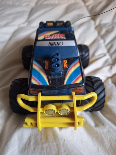 Vieille voiture
