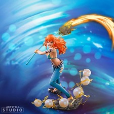 Figurine One Piece - Nami SFC