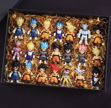 Figurine Dragon Ball Z DBZ -