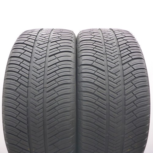 255 michelin 45 - 45, 19