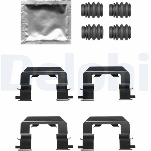Delphi kit accessoires - delphi,