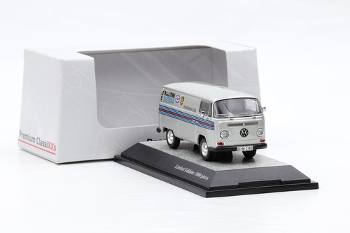 Premium classixxs - premium, vw