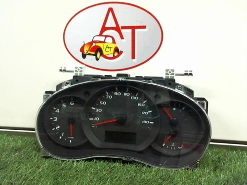 Compteur renault master - renault, 1