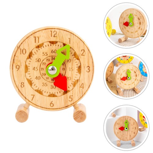 Horloge apprentissage - horloge,