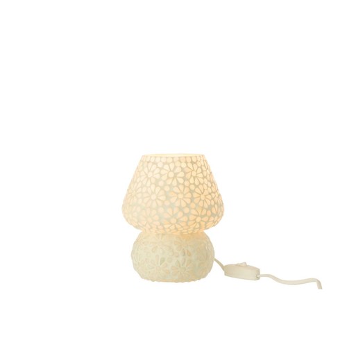 Lampe poser mosaïque - lampe,